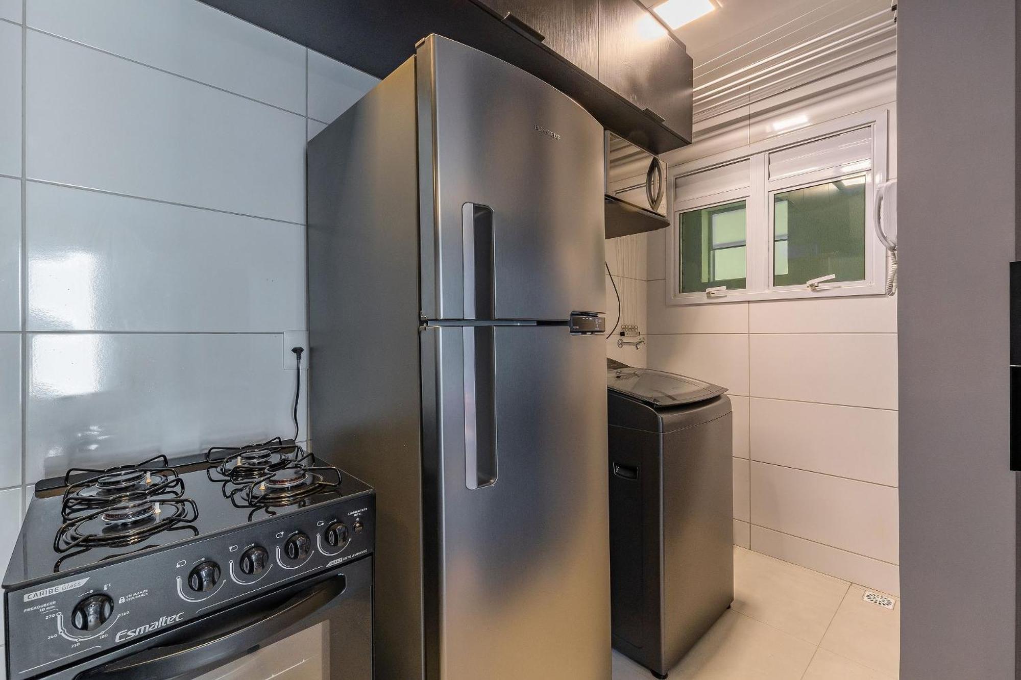 Apartamento Infinity #103 - Quadruplo Em Meireles By Carpediem *