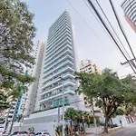 Infinity #103 - Quádruplo em Meireles by Carpediem