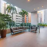 Infinity #103 - Quádruplo em Meireles by Carpediem