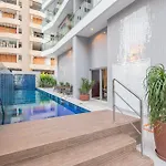 Infinity #103 - Quádruplo em Meireles by Carpediem